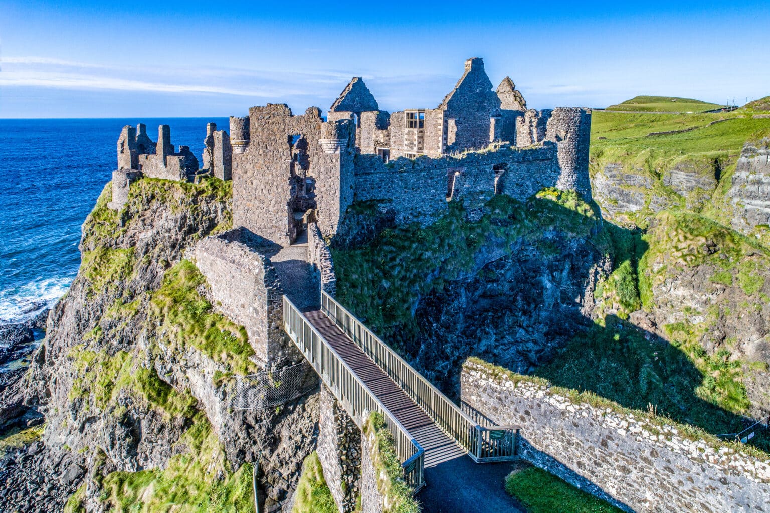 Your experience at Dunluce Castle Tours & Tickets