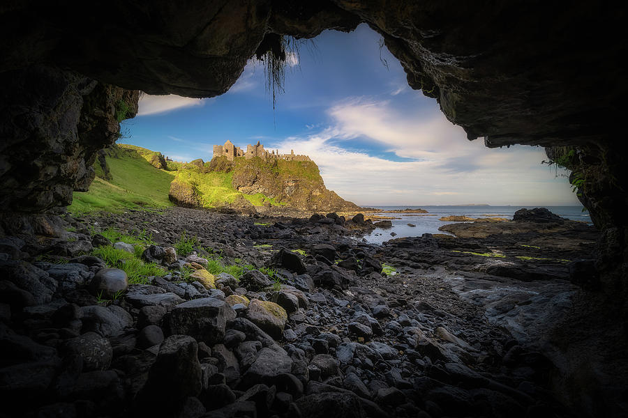 Mermaid's Cave