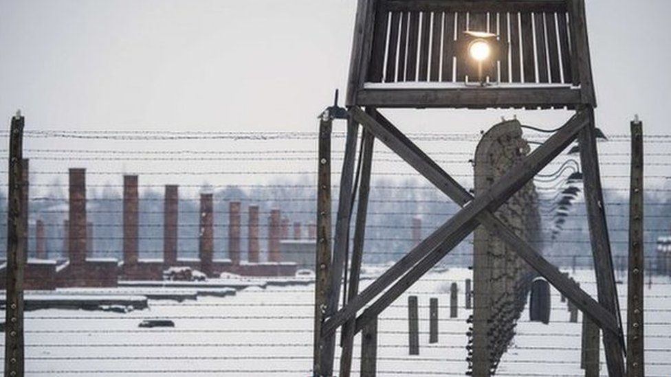 Watchtower Perimeter