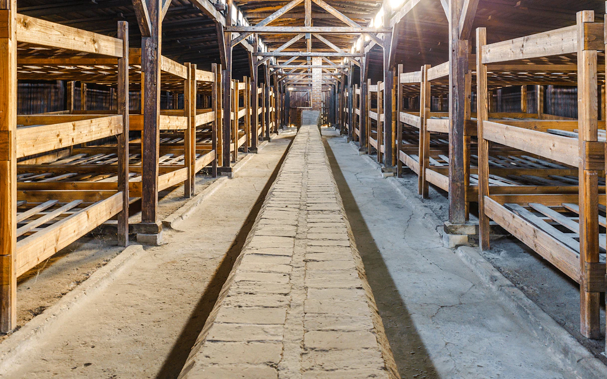 Auschwitz Birkenau Tour From Krakow With Hotel Pickup