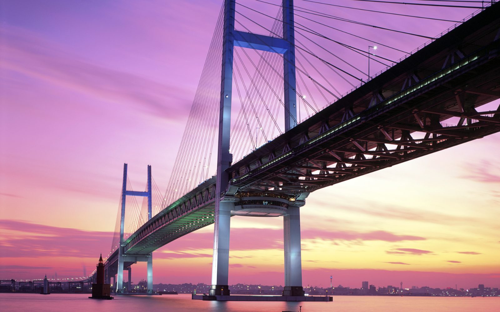Bridge Observation Point