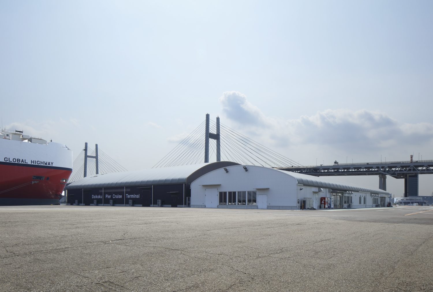 Rest Area Review
