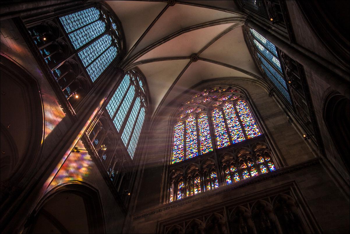 Gerhard Richter Window