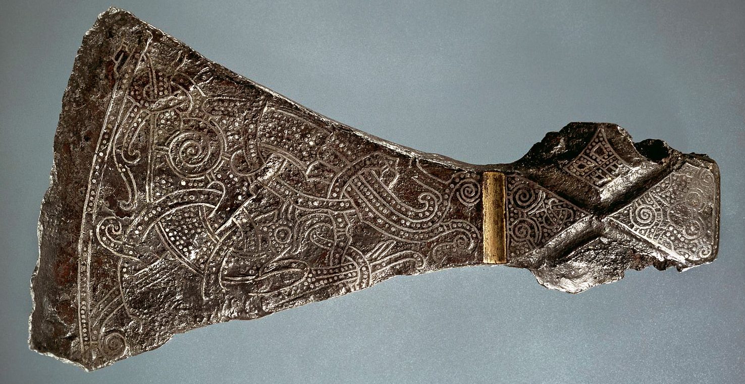 Archaeological Finds