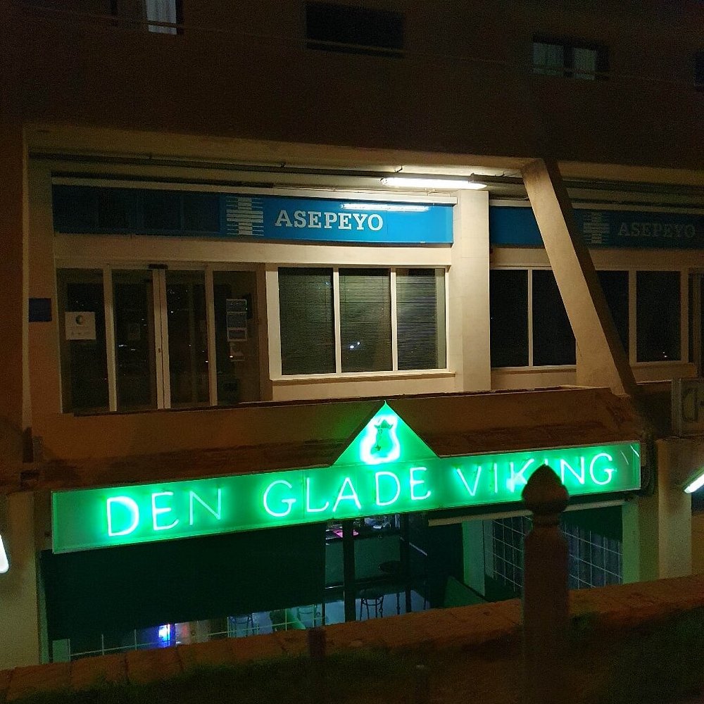 Restaurant Visit
