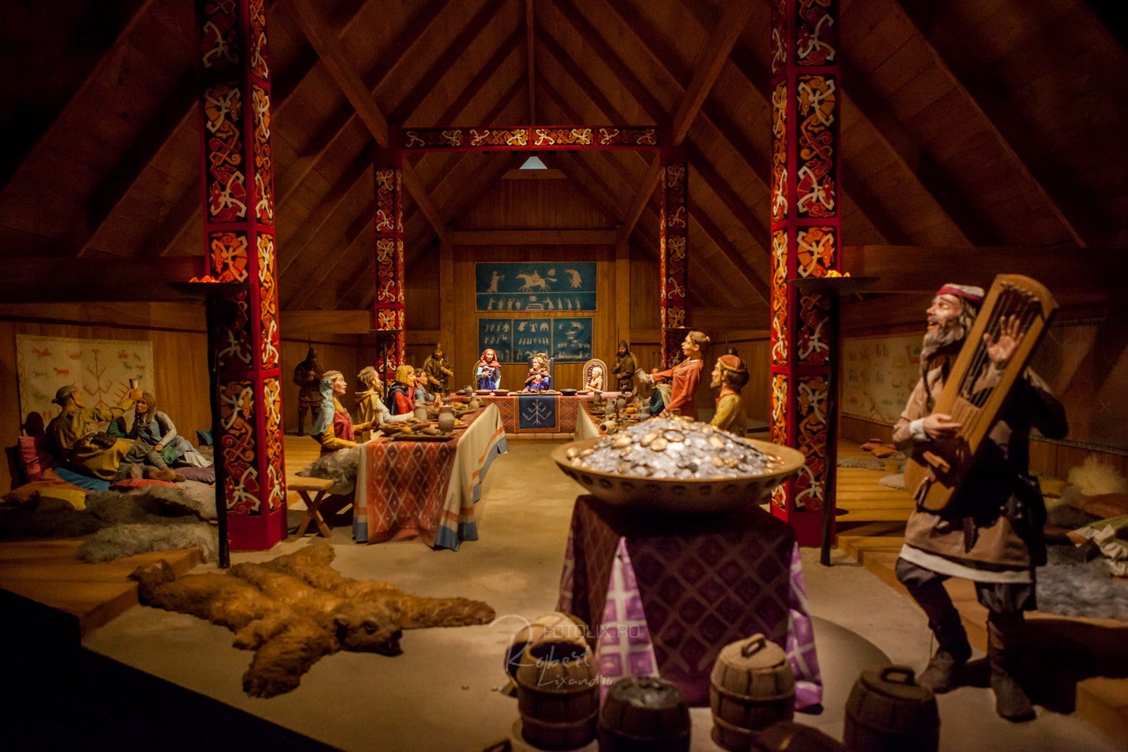 Viking Age Exhibition