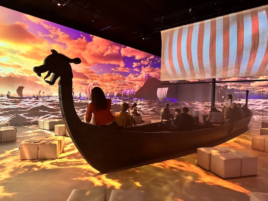 Viking Museum Stockholm Tickets