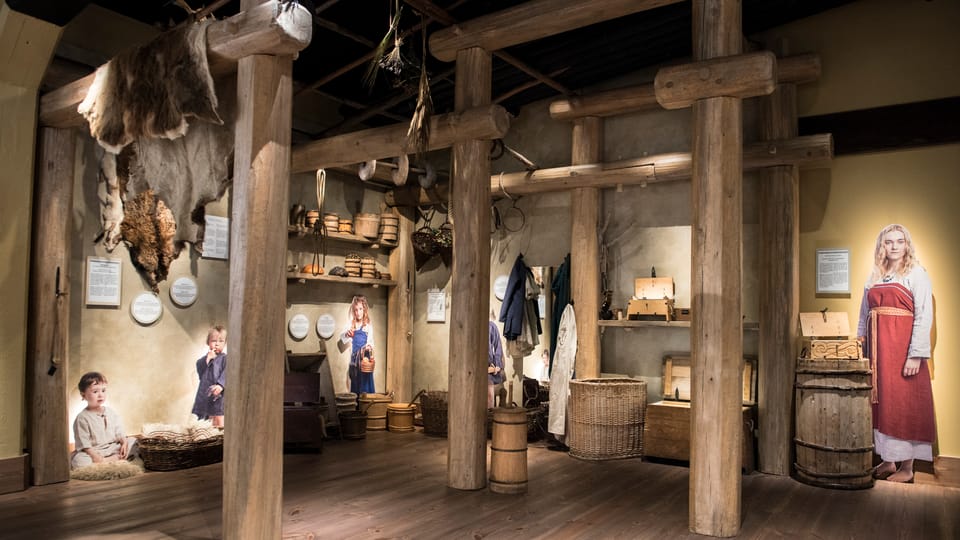 Exhibition Hall