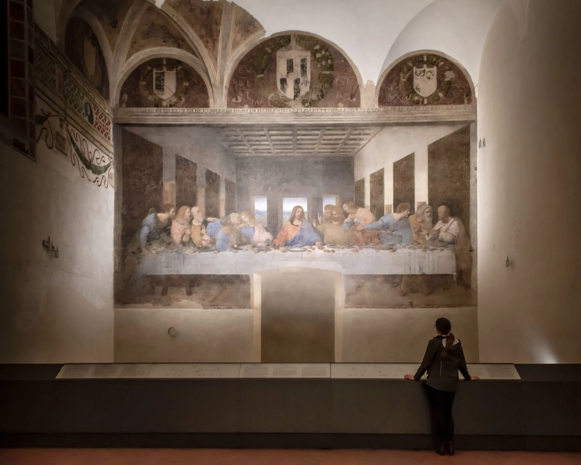 Last Supper Tickets Milan Tour