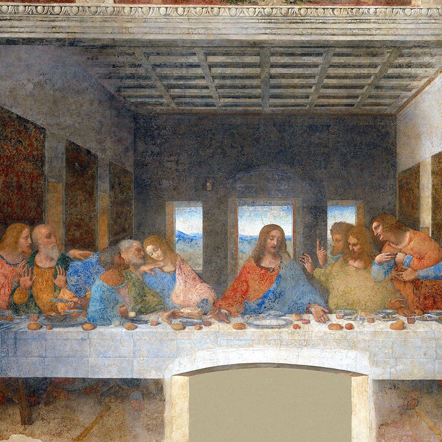 The Last Supper