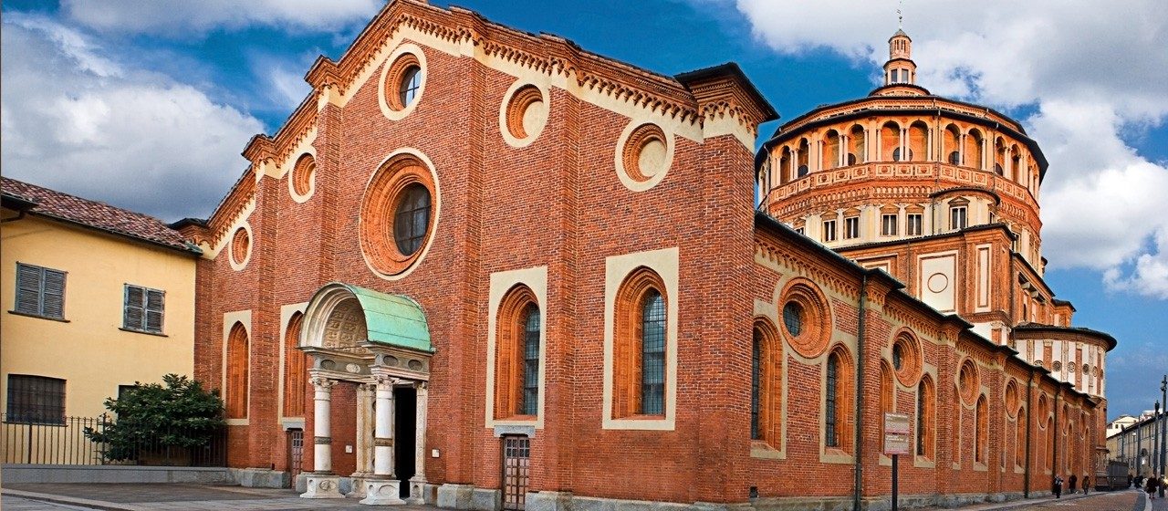 Piazza Santa Maria delle Grazie
