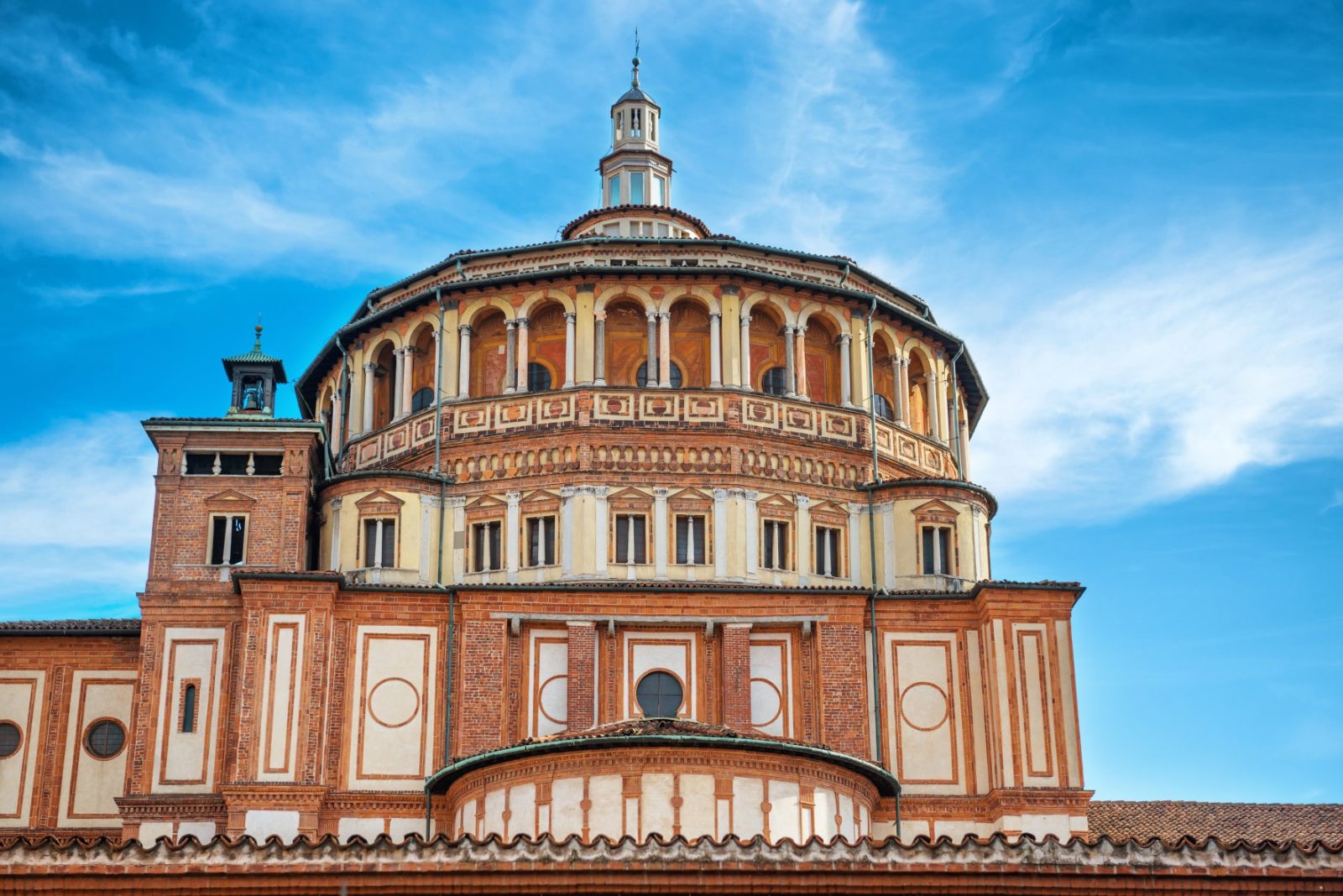 Dominican Convent Architecture