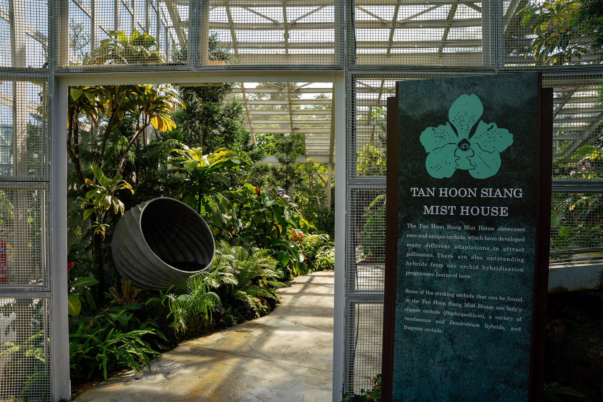 Tan Hoon Siang Mist House