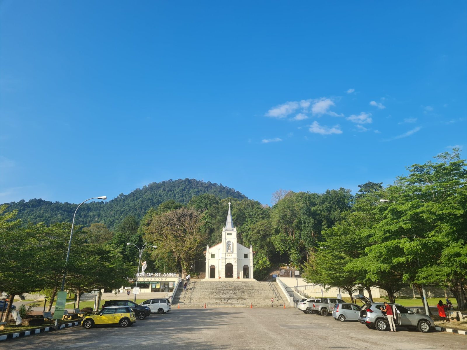 St. Anne's Church