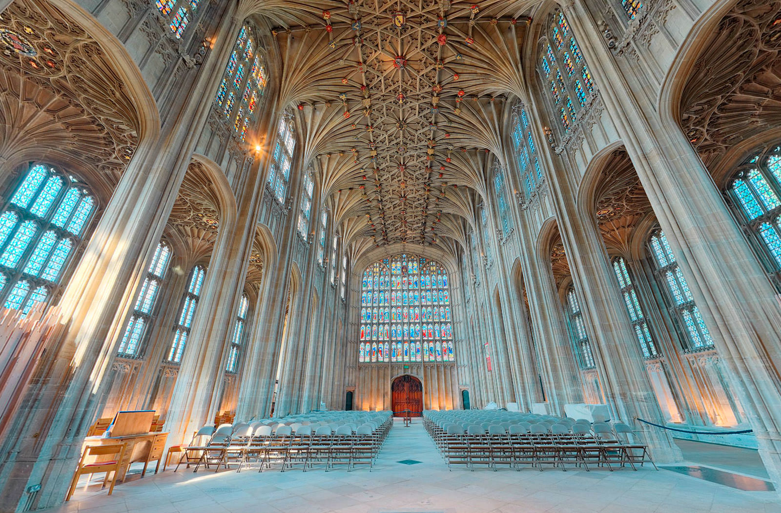 Windsor Castle Tour From London