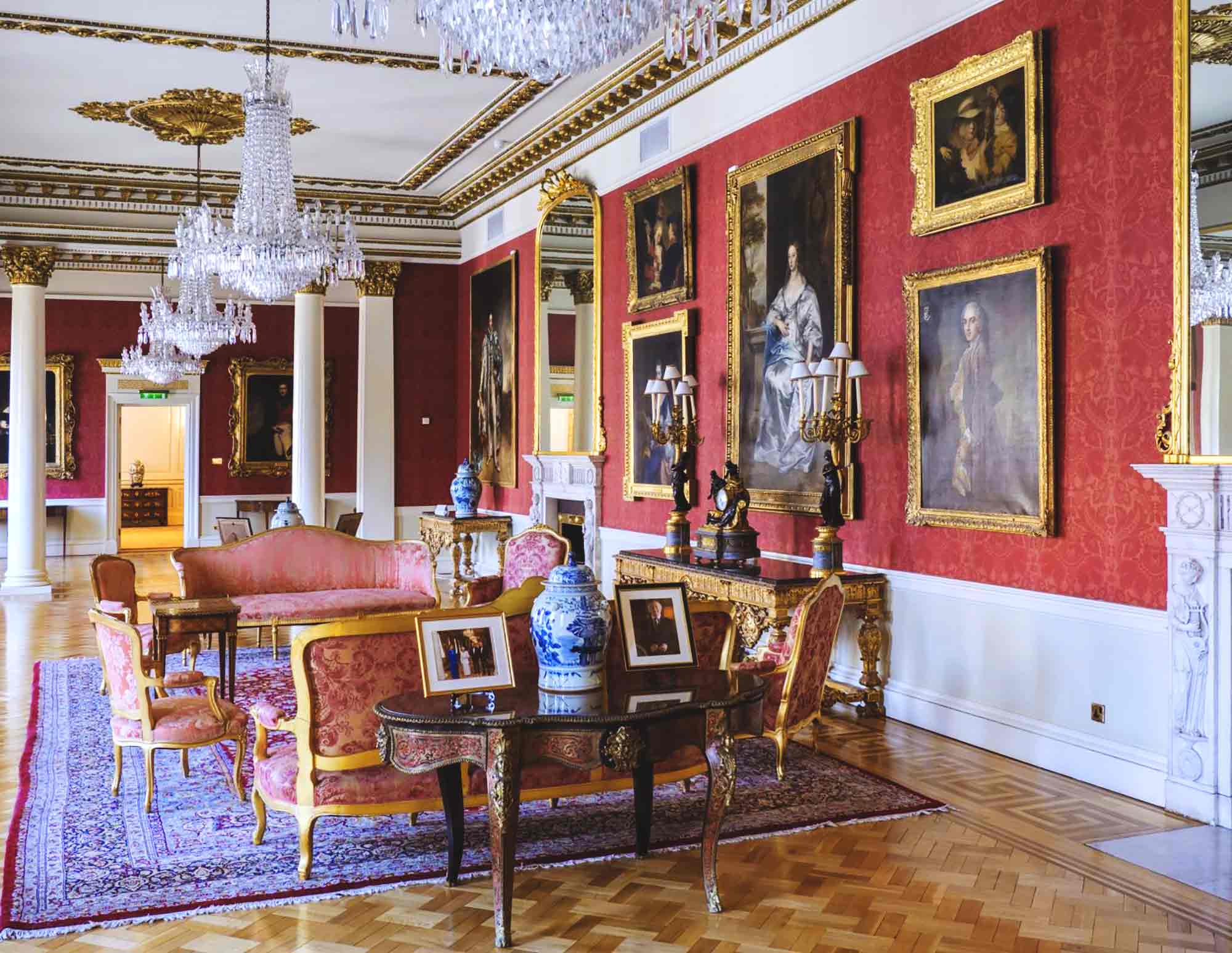 Windsor Castle Tour Tickets