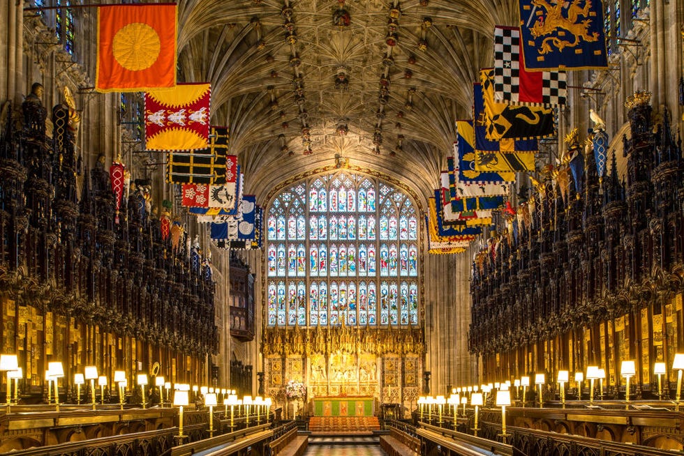 St George's Chapel