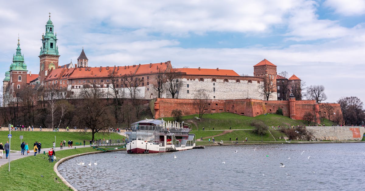 Your experience at Wawel Castle Tours & Tickets