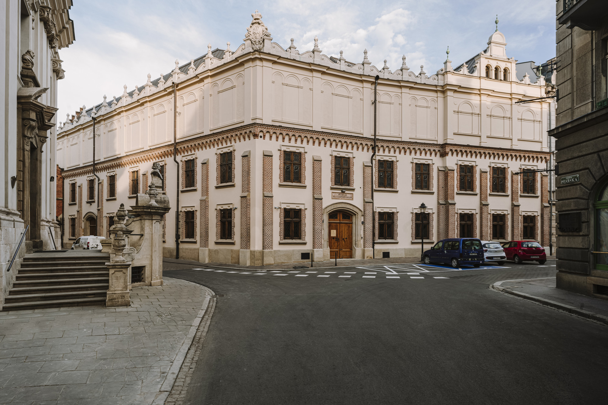 Czartoryski Museum