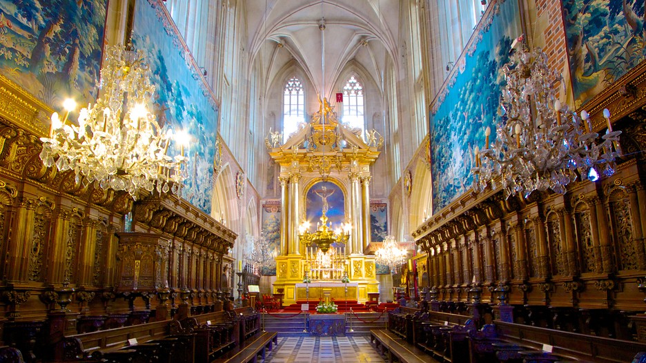 Wawel Cathedral