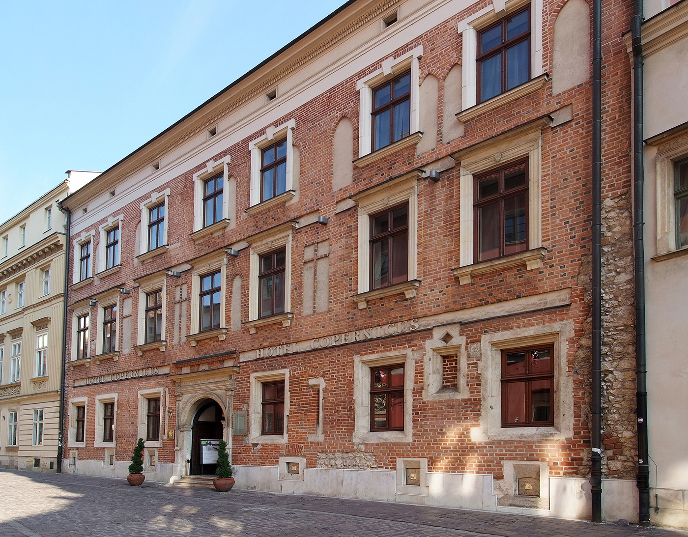 Hotel Copernicus