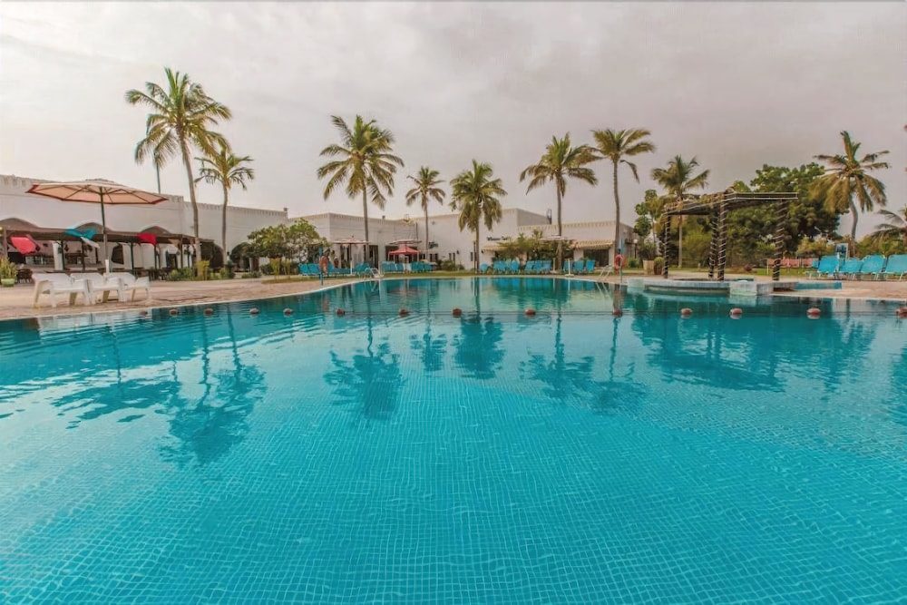 Al Sawadi Beach Resort