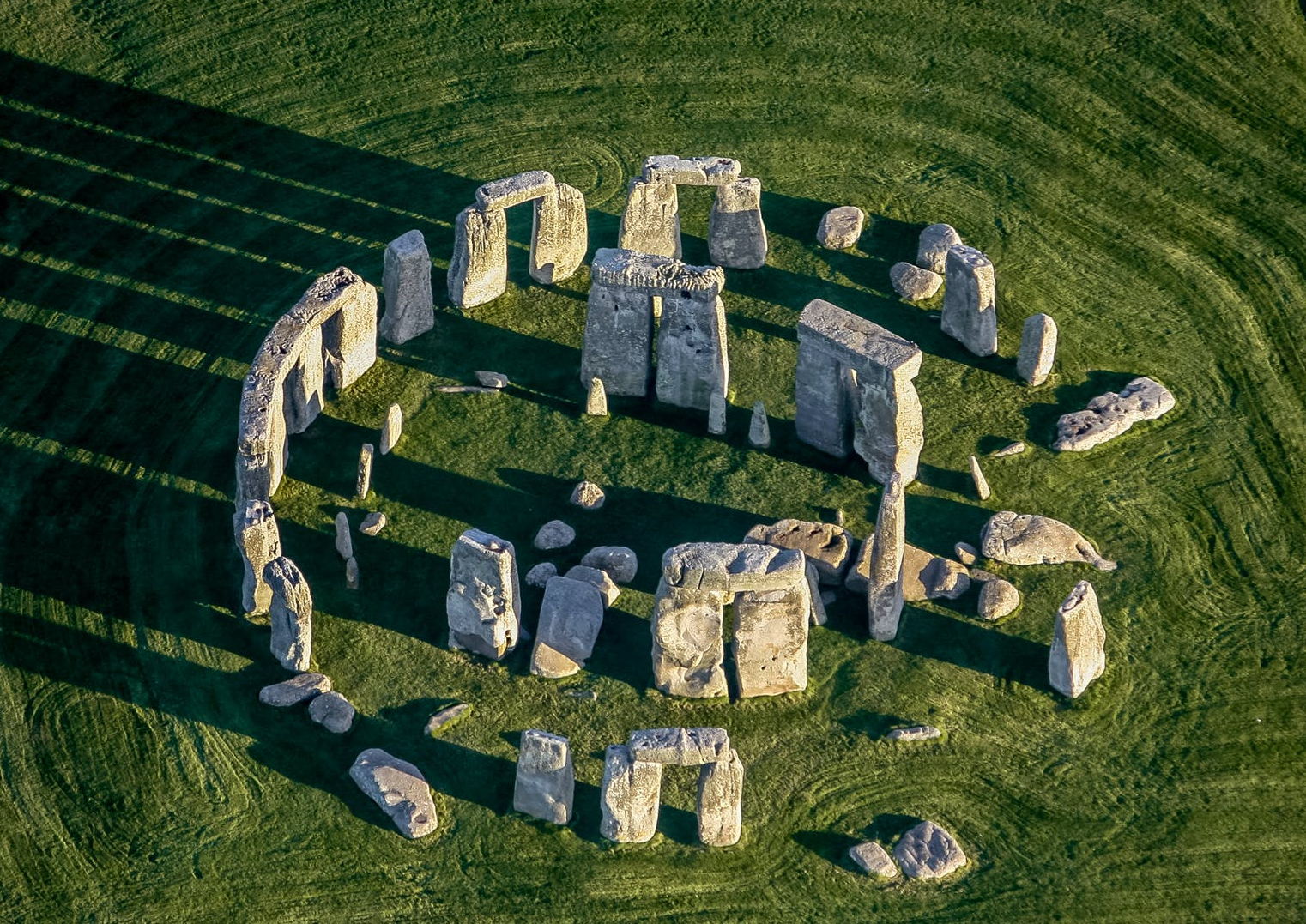Stonehenge
