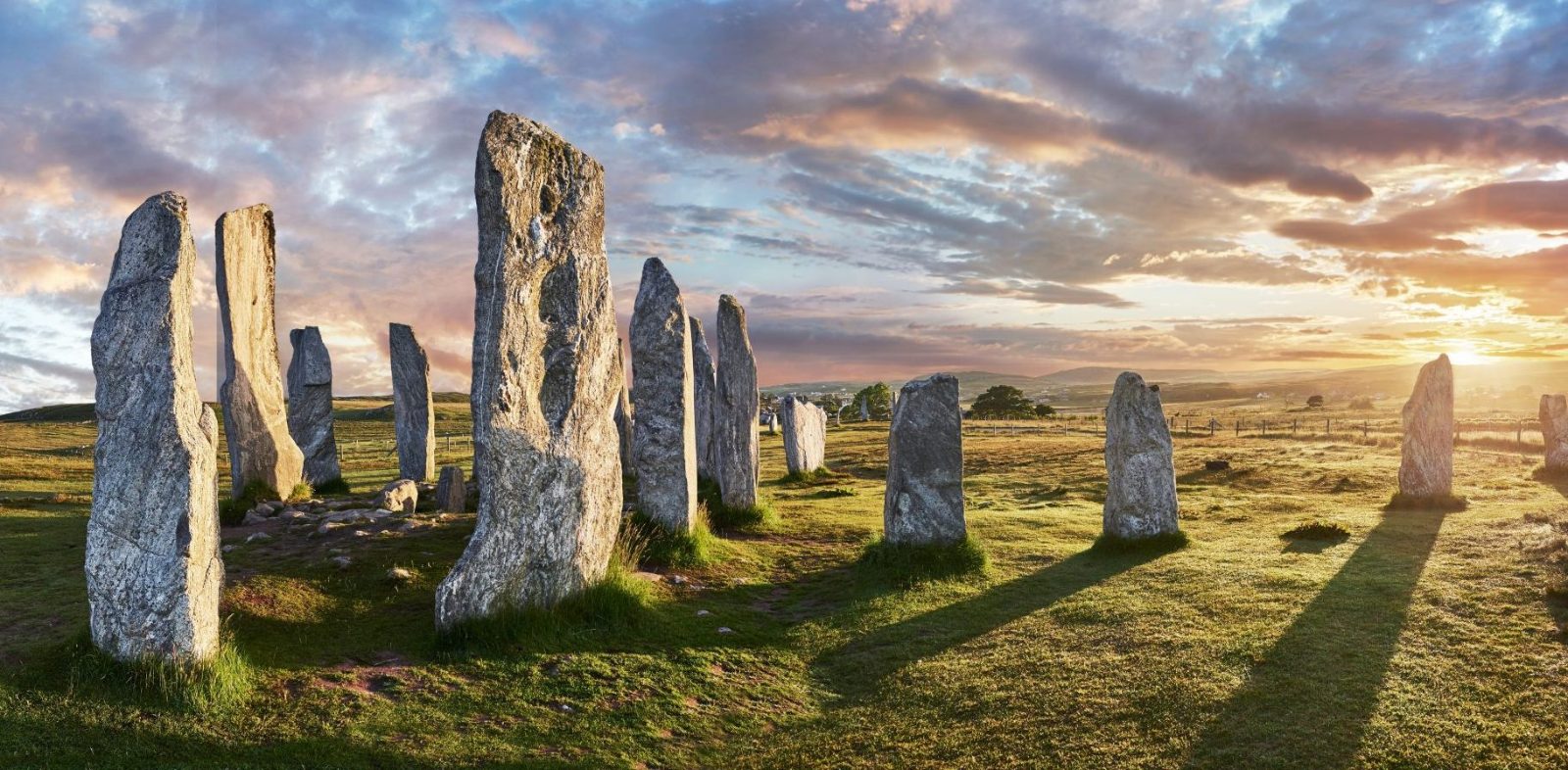 Stone Circle