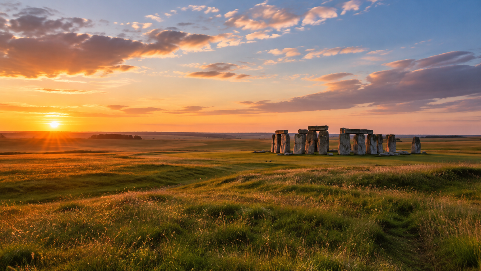 Salisbury Plain