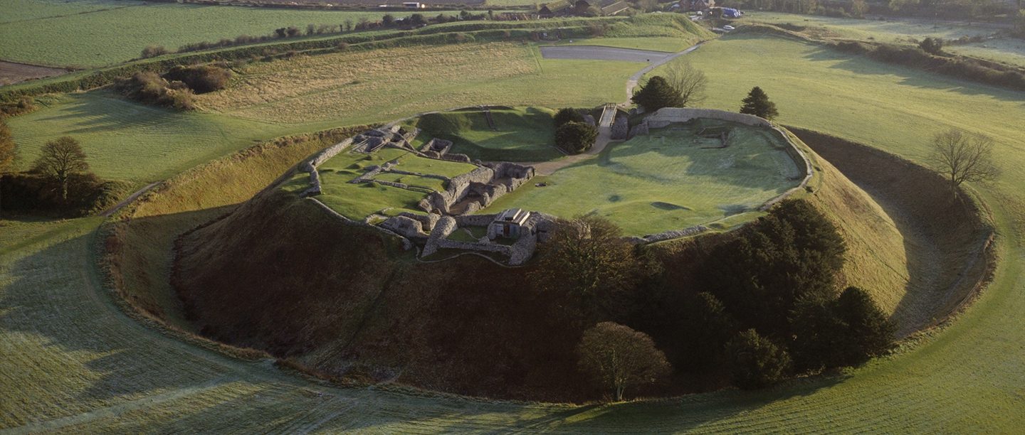 Old Sarum