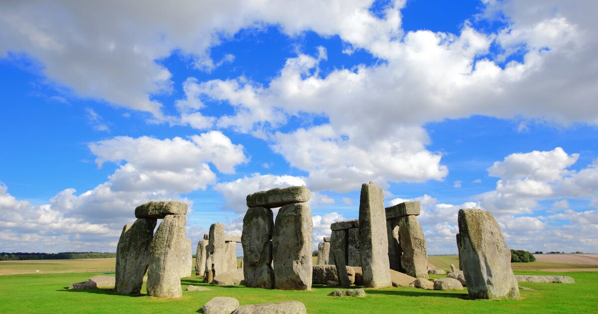 Stone Circle