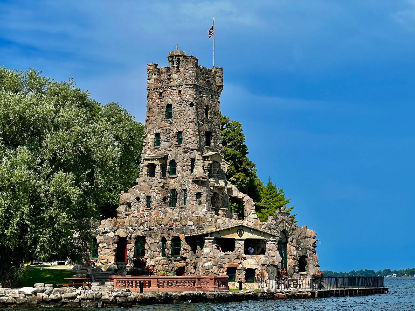 Alster Tower