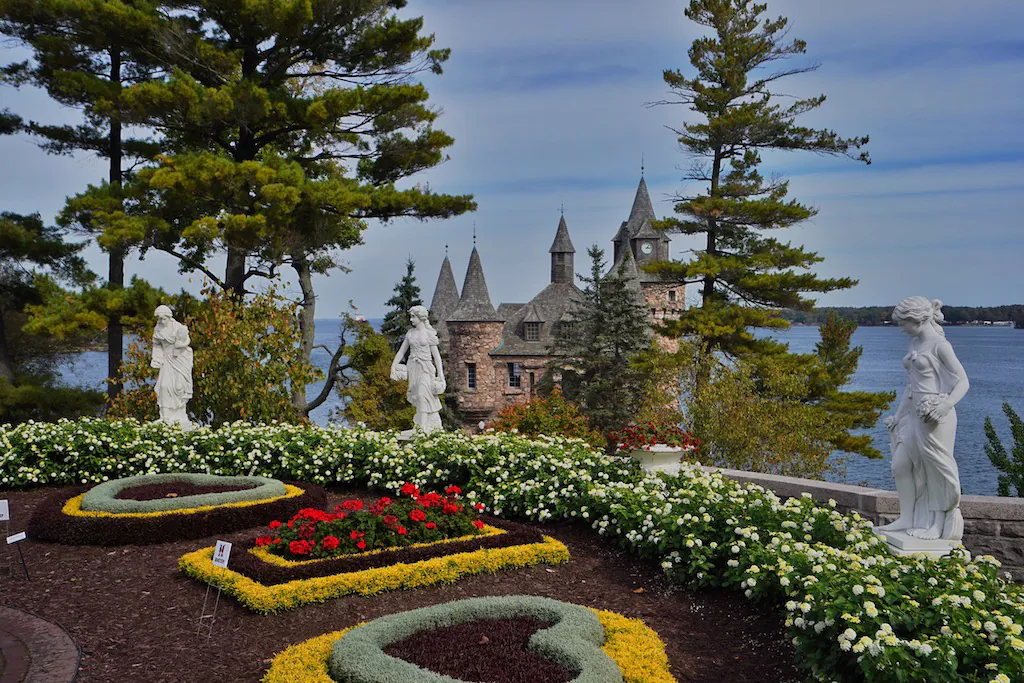 Italian Garden