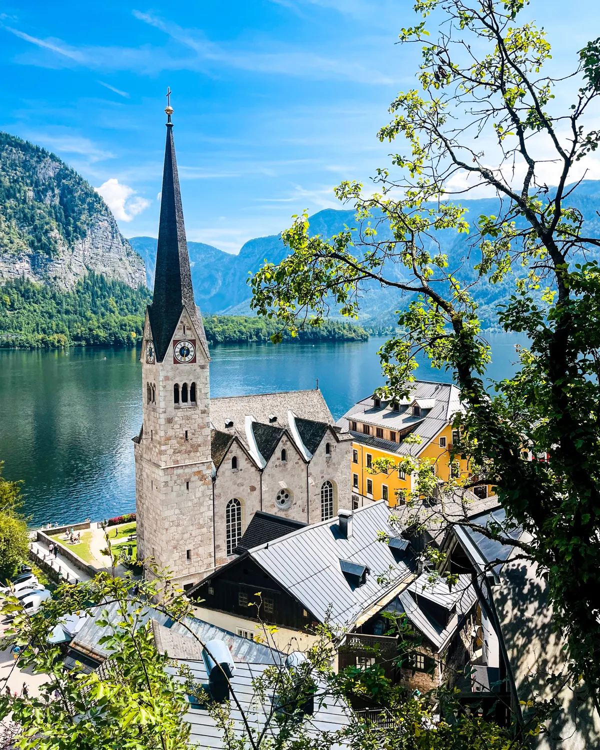 Lutheran Church