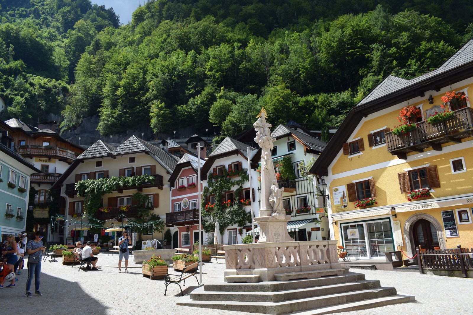 Market Square