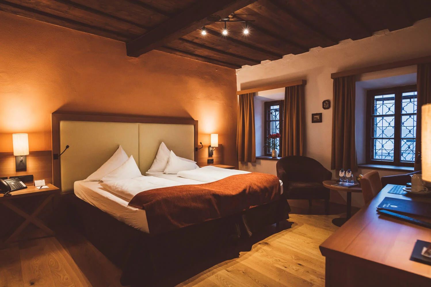Heritage Hotel Hallstatt