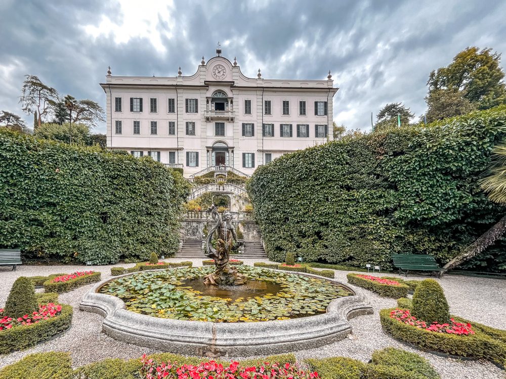 Villa Carlotta
