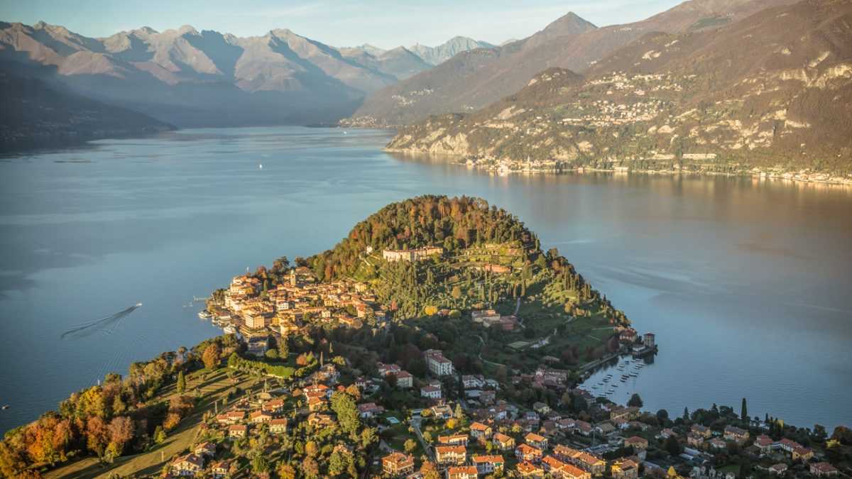 Bellagio Peninsula Point
