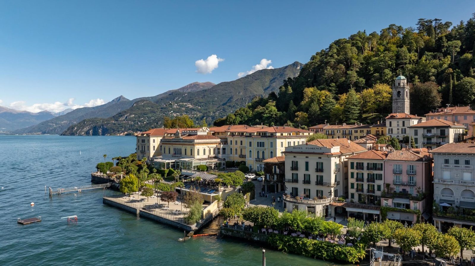 Hotel Florence