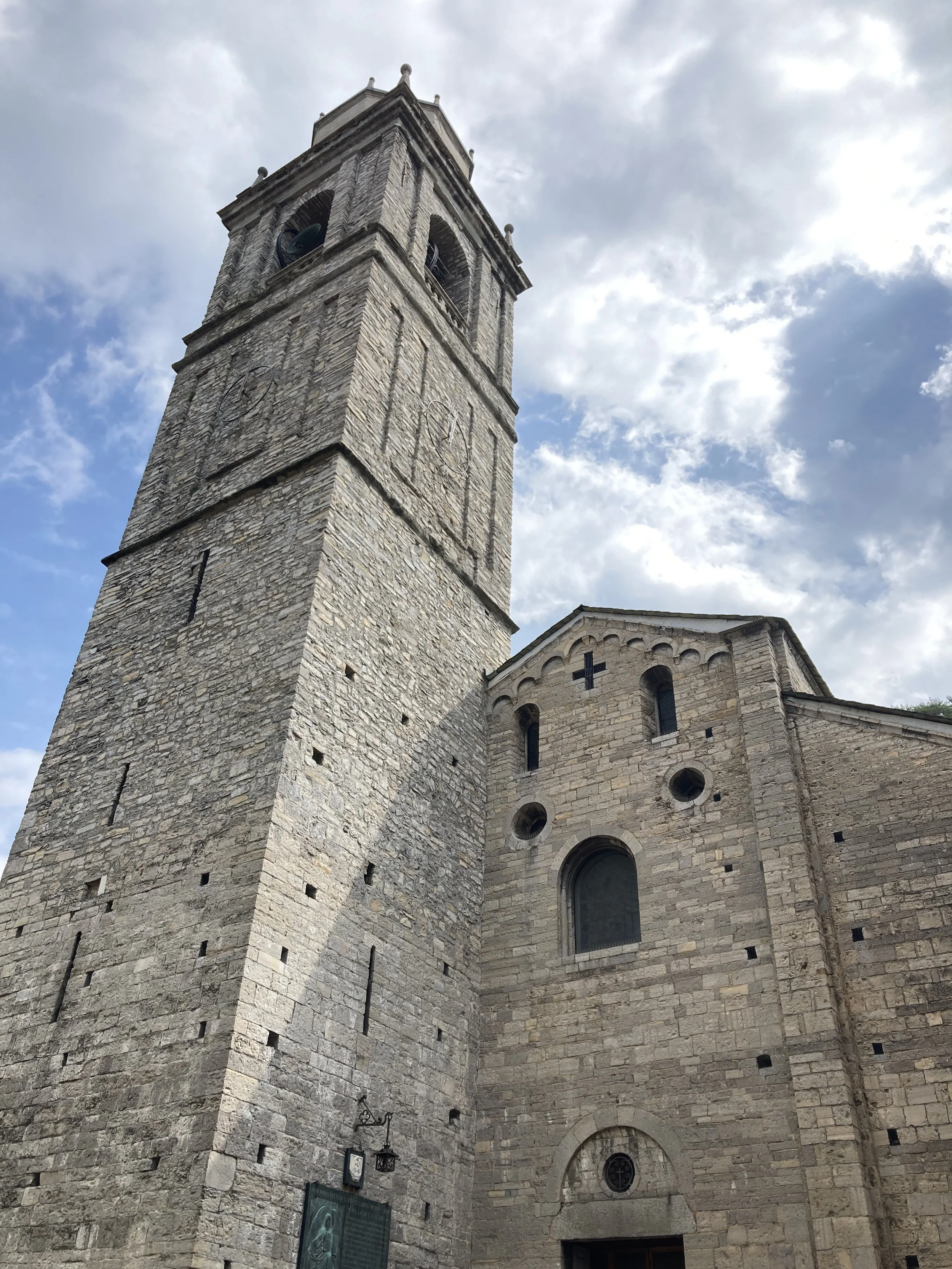 Church of San Giacomo