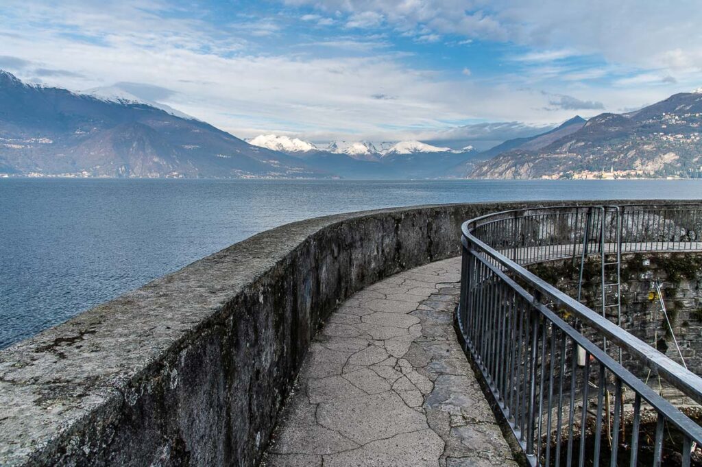 Punta Spartivento