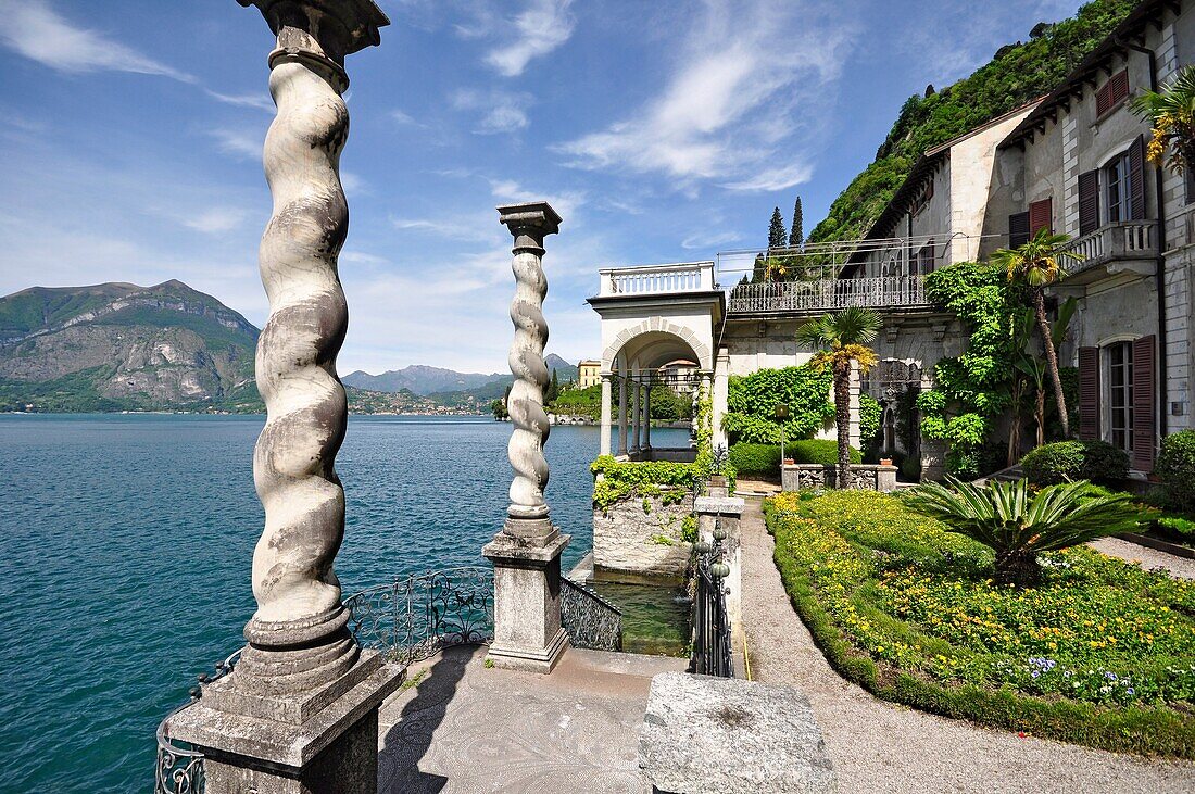 Villa Monastero Gardens