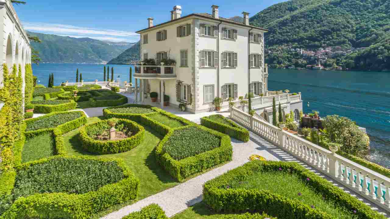 Villa Oleandra