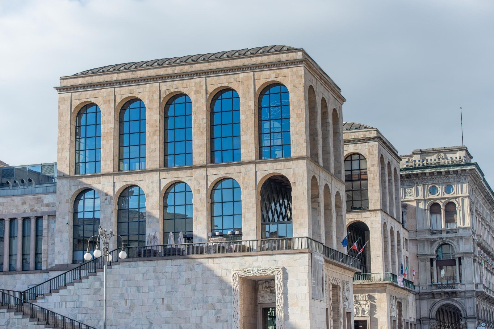 Museo del Novecento