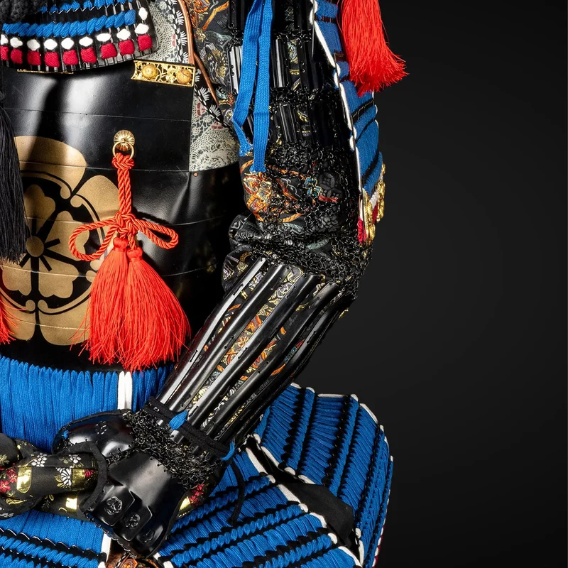 Samurai Armor Collection