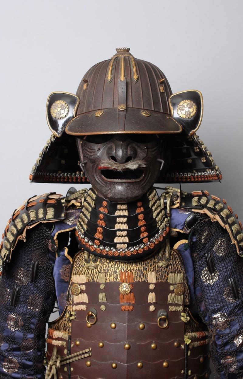 Private Samurai Experience Kyoto
