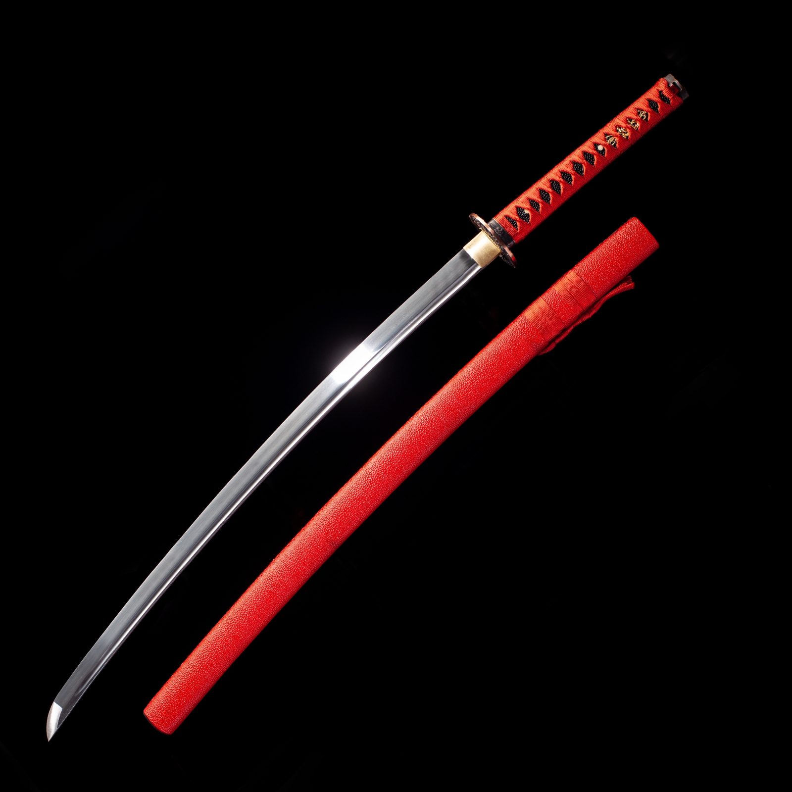 Japanese Sword Appreciation