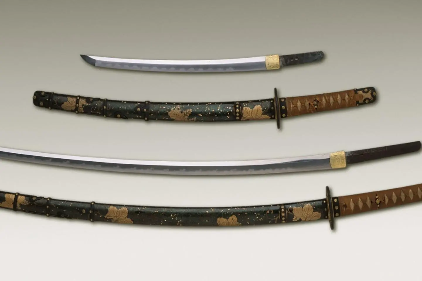 Katana Display Case
