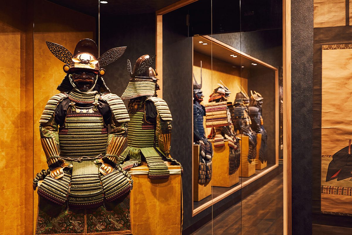 History Gallery