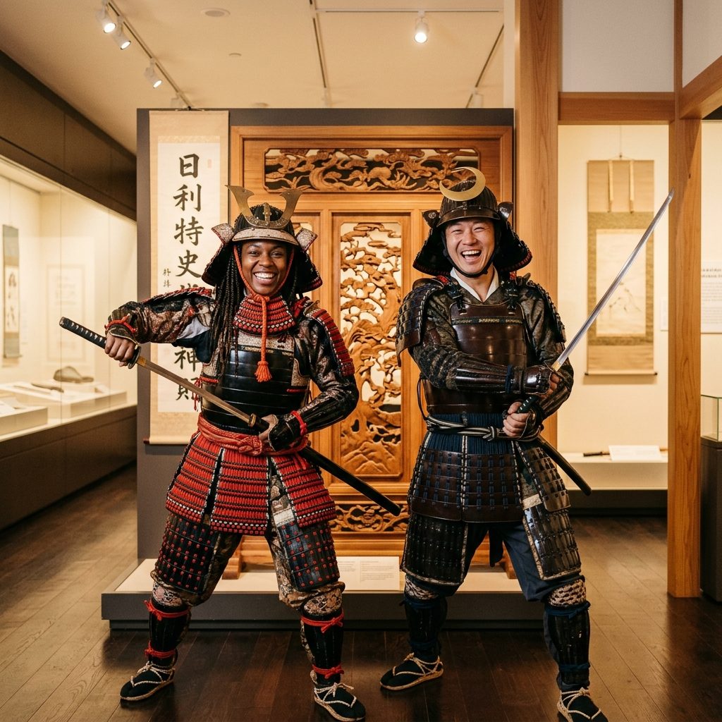 Ninja Star Workshop